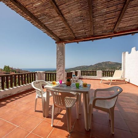 Casa Alessandra Fort Village Zewnętrze zdjęcie