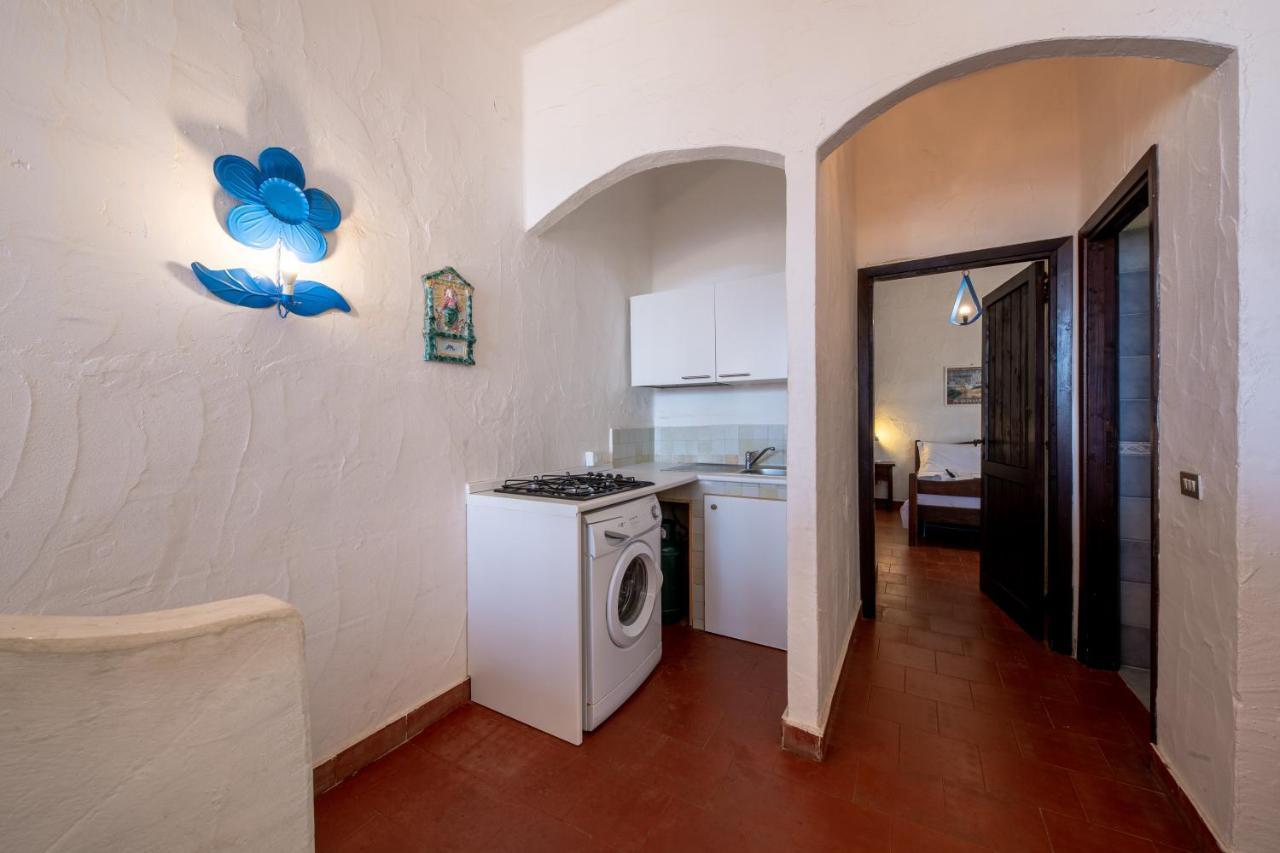 Casa Alessandra Fort Village Zewnętrze zdjęcie