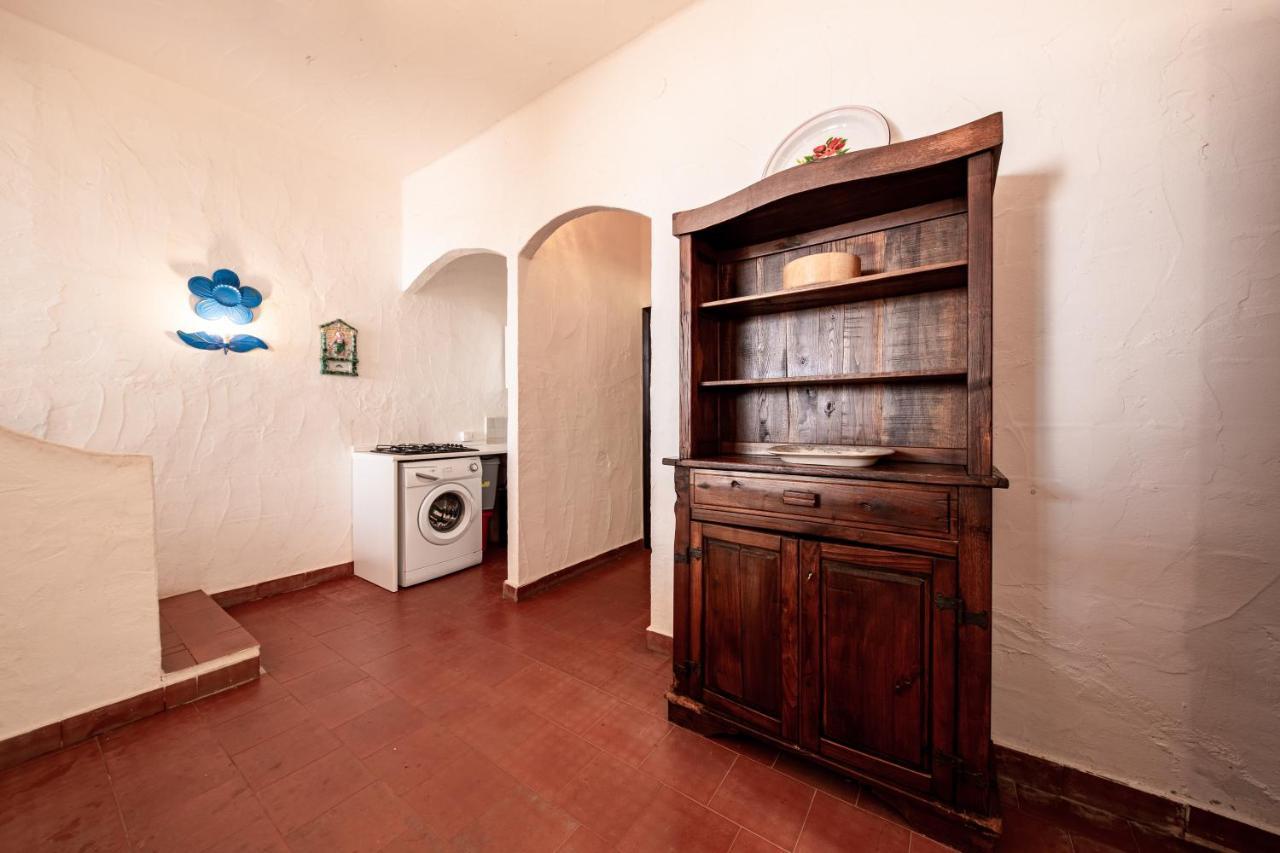 Casa Alessandra Fort Village Zewnętrze zdjęcie