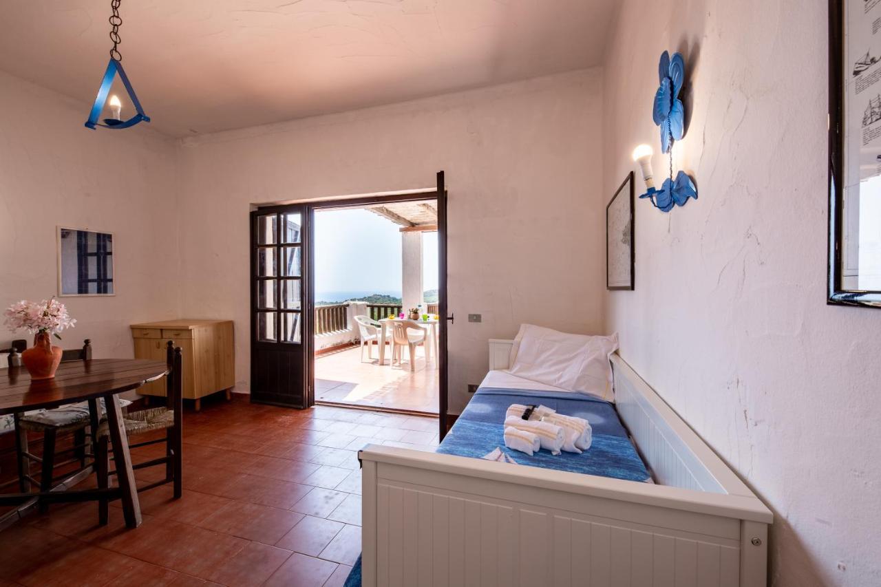 Casa Alessandra Fort Village Zewnętrze zdjęcie