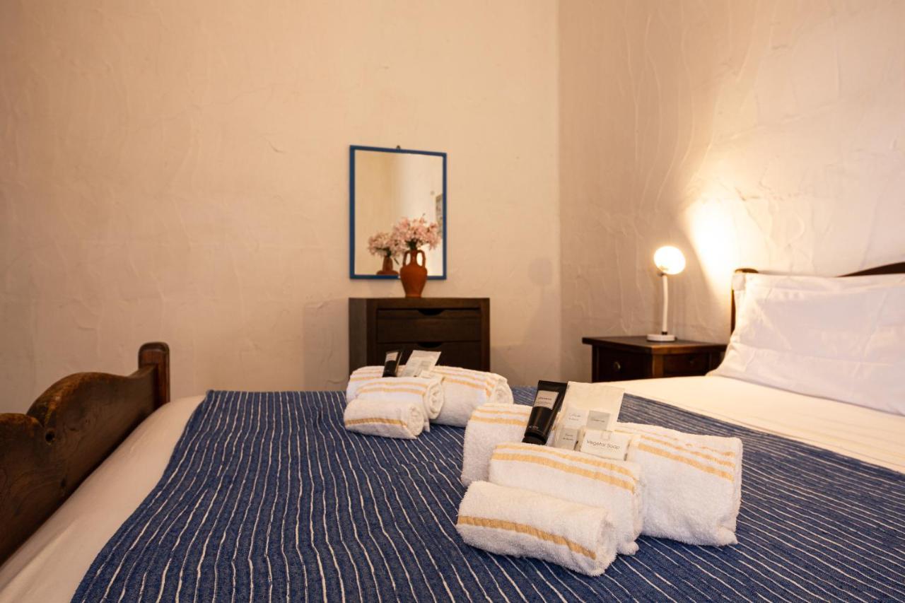 Casa Alessandra Fort Village Zewnętrze zdjęcie