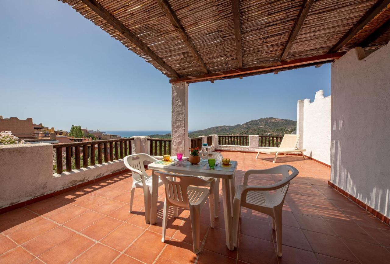 Casa Alessandra Fort Village Zewnętrze zdjęcie
