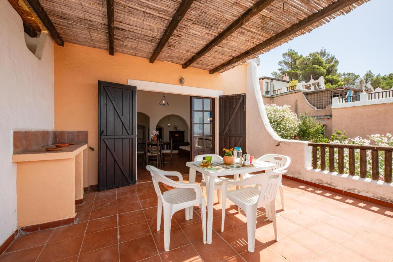 Casa Alessandra Fort Village Zewnętrze zdjęcie