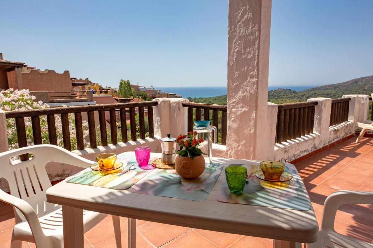 Casa Alessandra Fort Village Zewnętrze zdjęcie