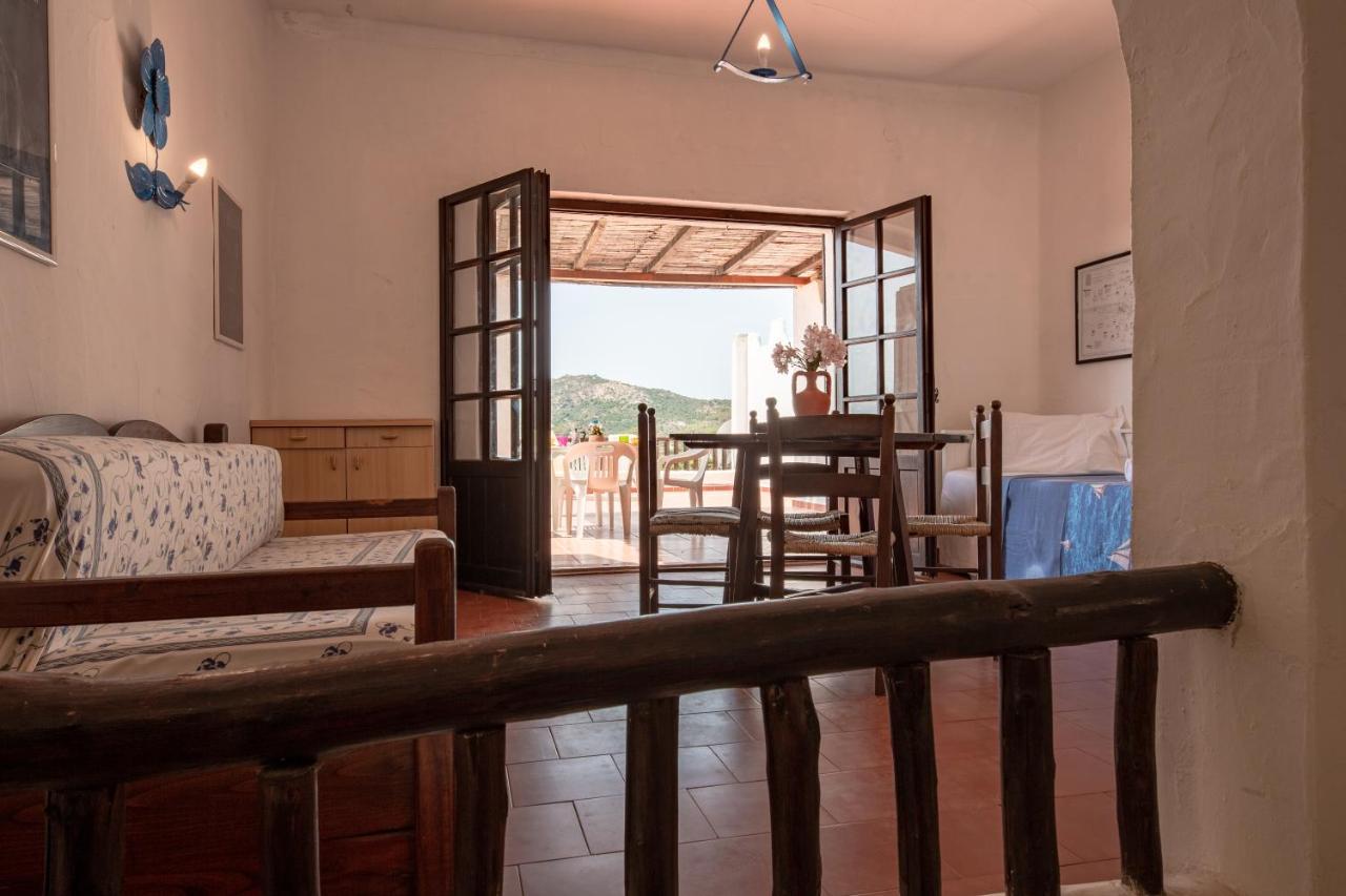 Casa Alessandra Fort Village Zewnętrze zdjęcie