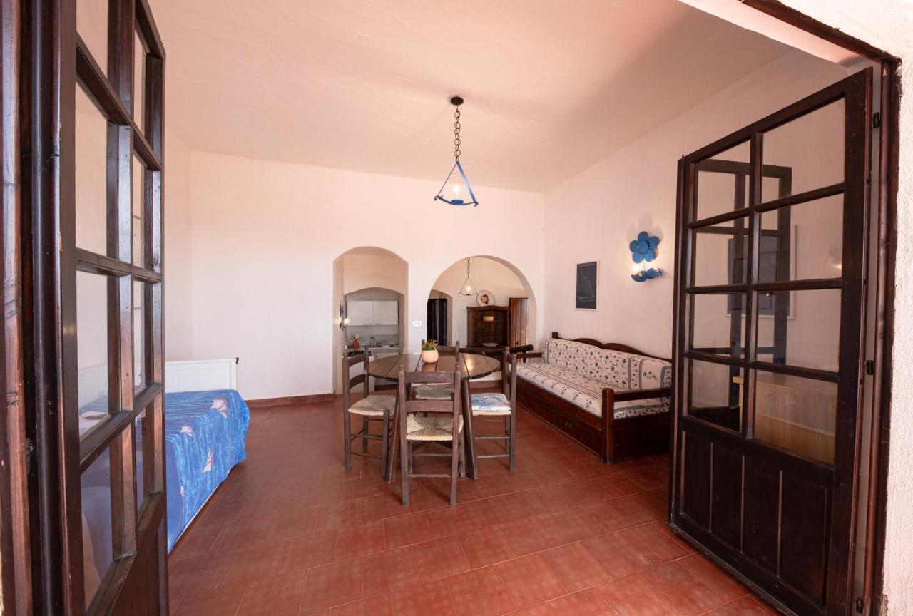 Casa Alessandra Fort Village Zewnętrze zdjęcie