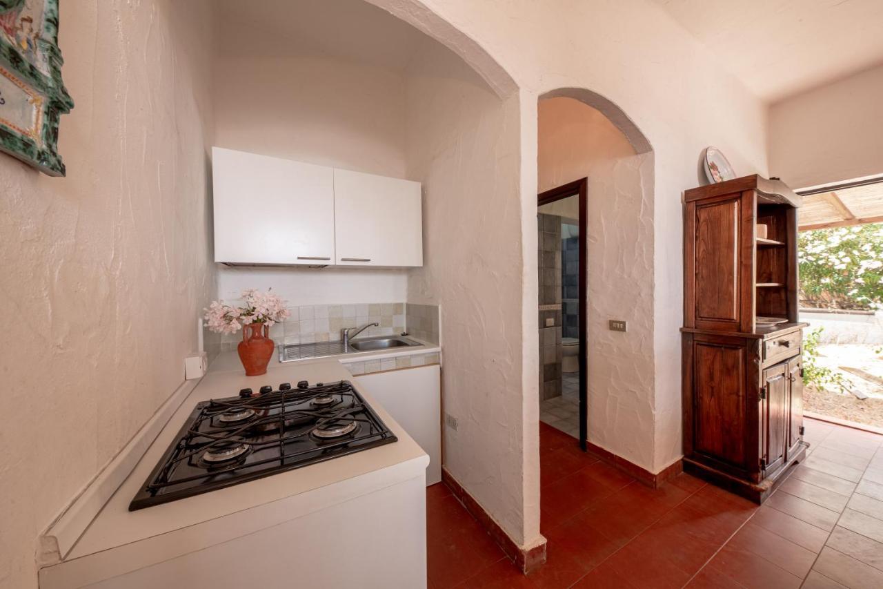 Casa Alessandra Fort Village Zewnętrze zdjęcie