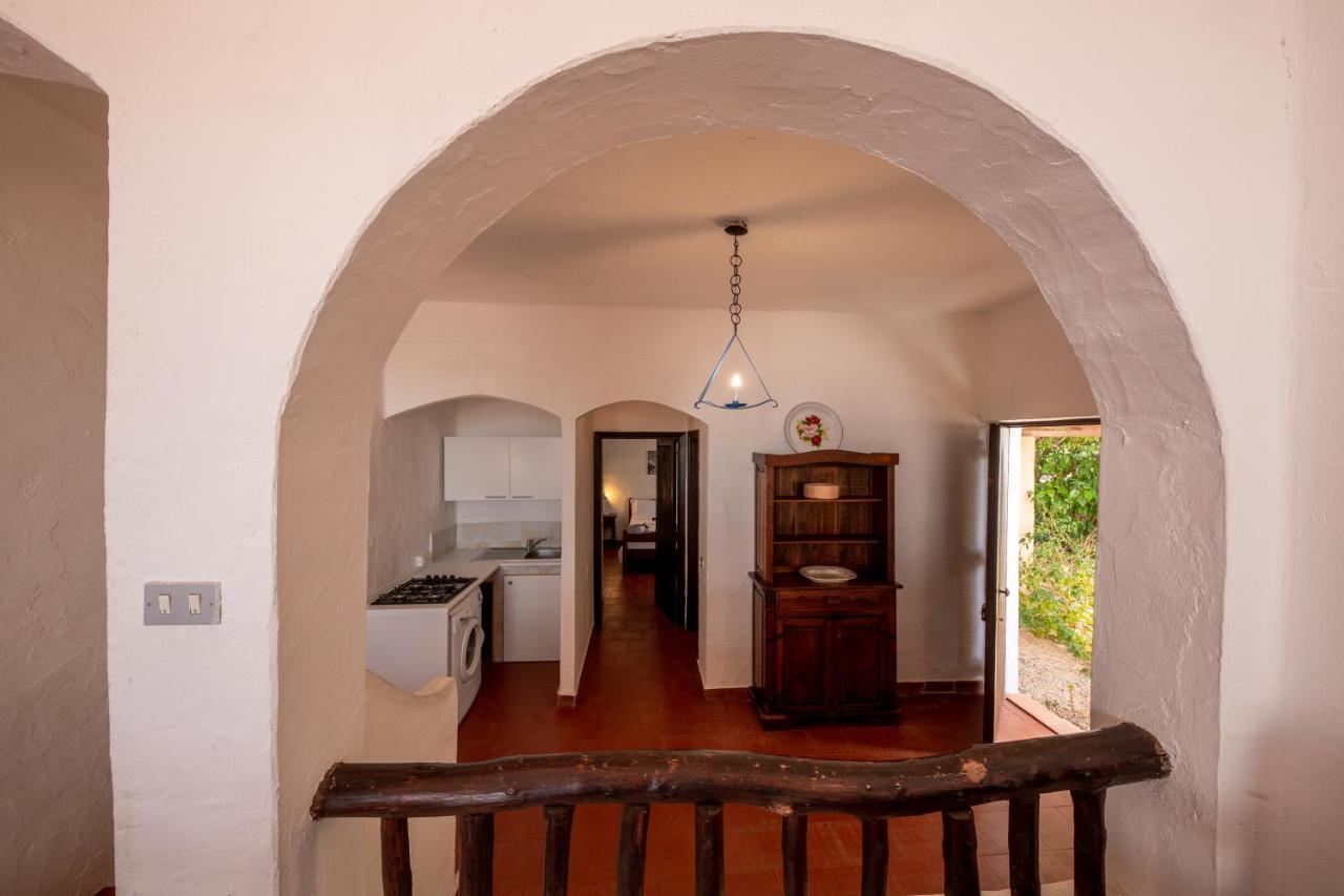 Casa Alessandra Fort Village Zewnętrze zdjęcie