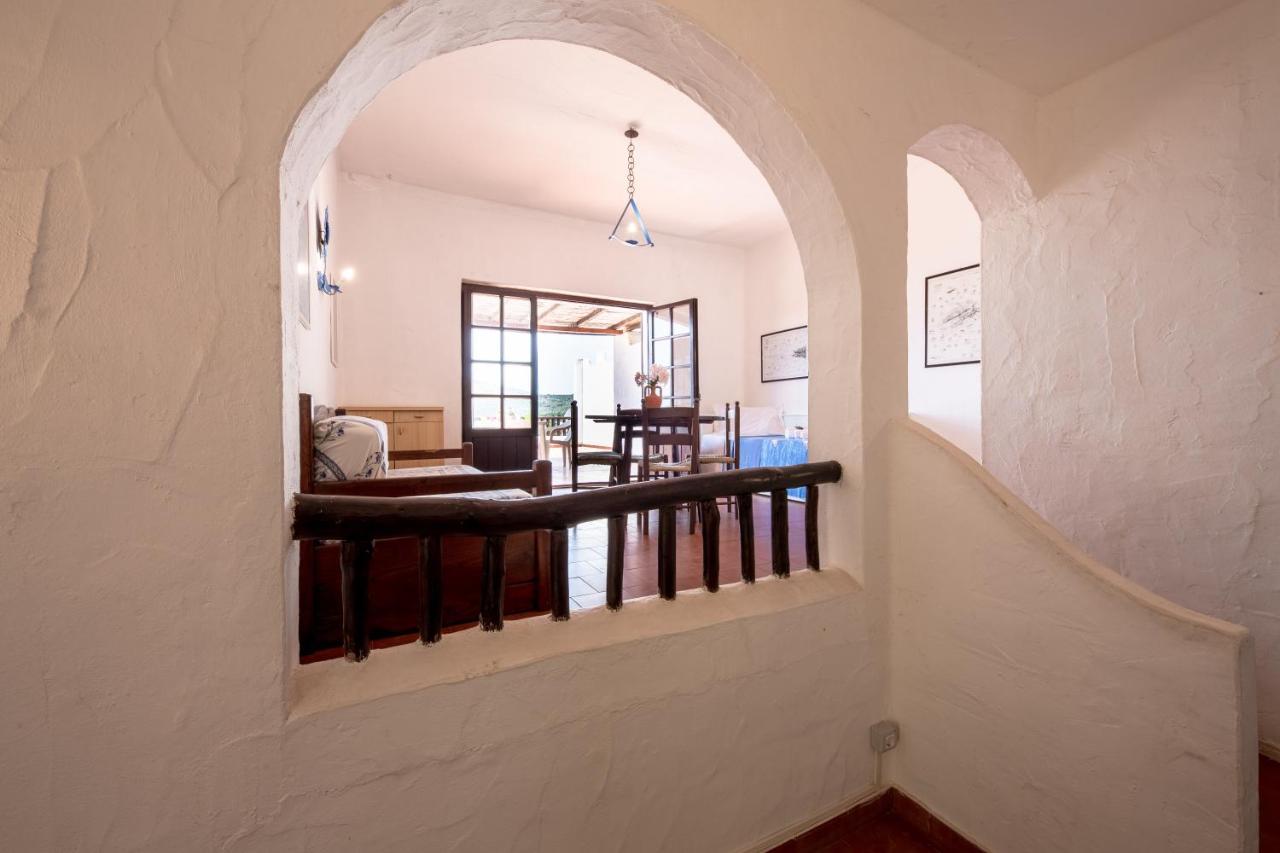 Casa Alessandra Fort Village Zewnętrze zdjęcie