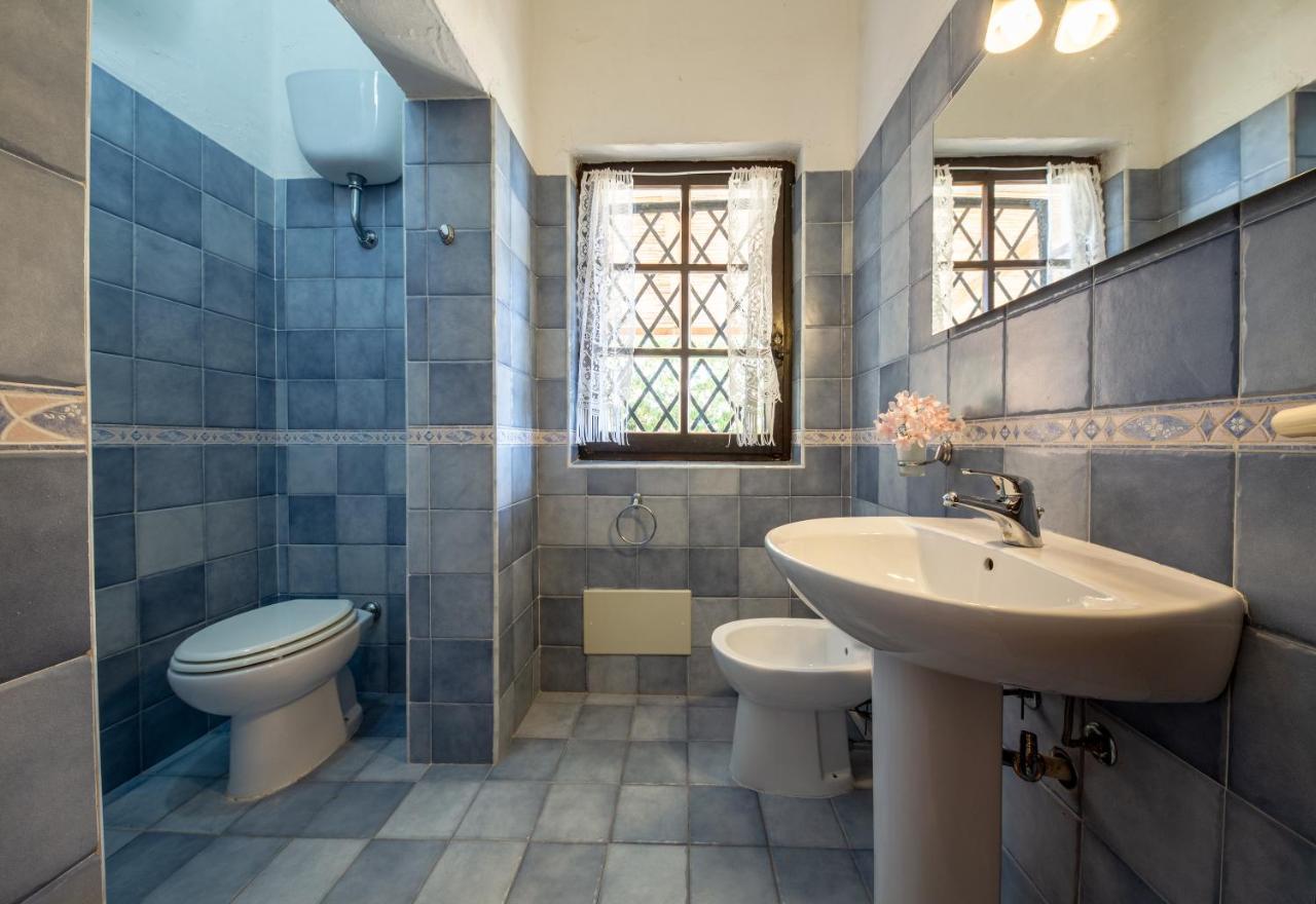 Casa Alessandra Fort Village Zewnętrze zdjęcie